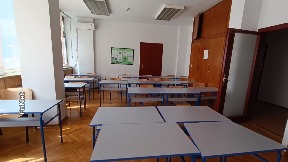 Od sutra raspust u Vojvodini